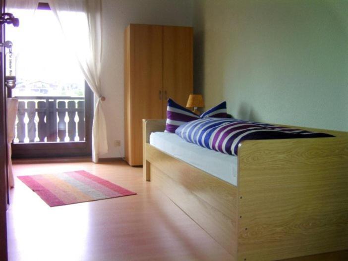 Gasthaus Zur Limbacher Muhle Limbach  Zimmer foto