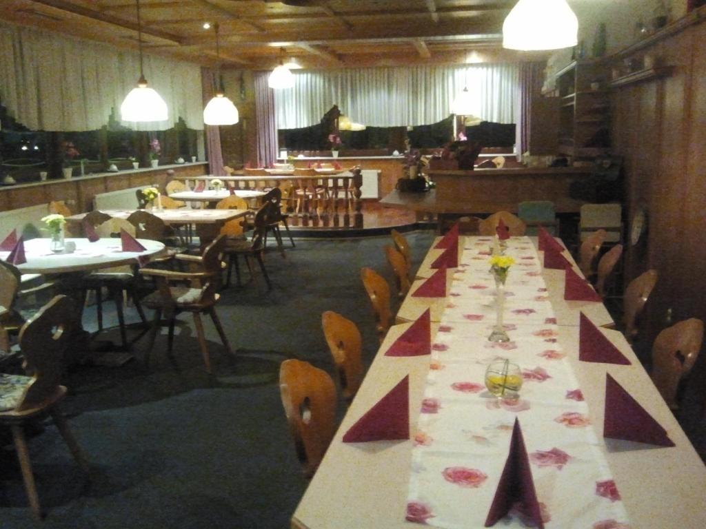 Gasthaus Zur Limbacher Muhle Limbach  Exterior foto
