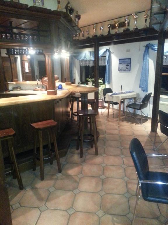 Gasthaus Zur Limbacher Muhle Limbach  Exterior foto